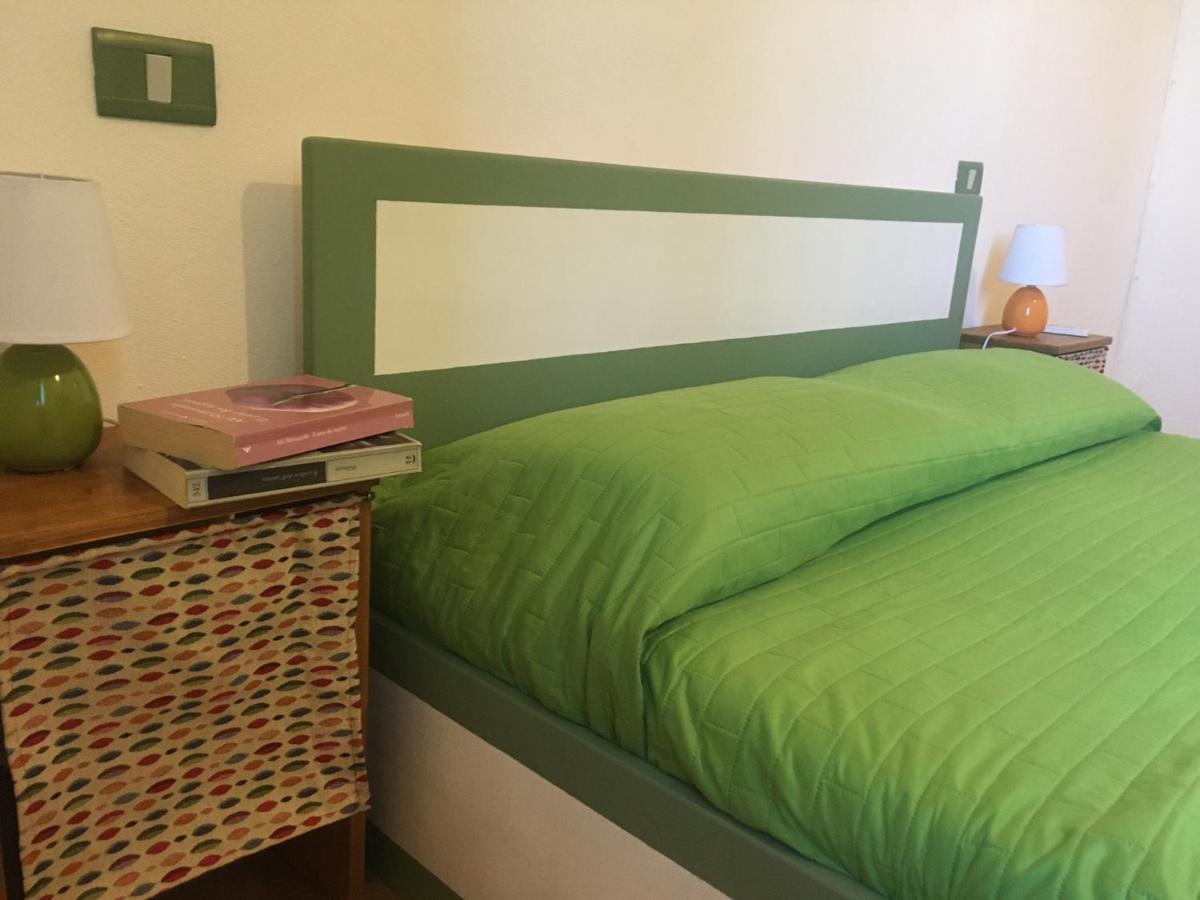 B&B Giuncaia17 Polveraia Экстерьер фото