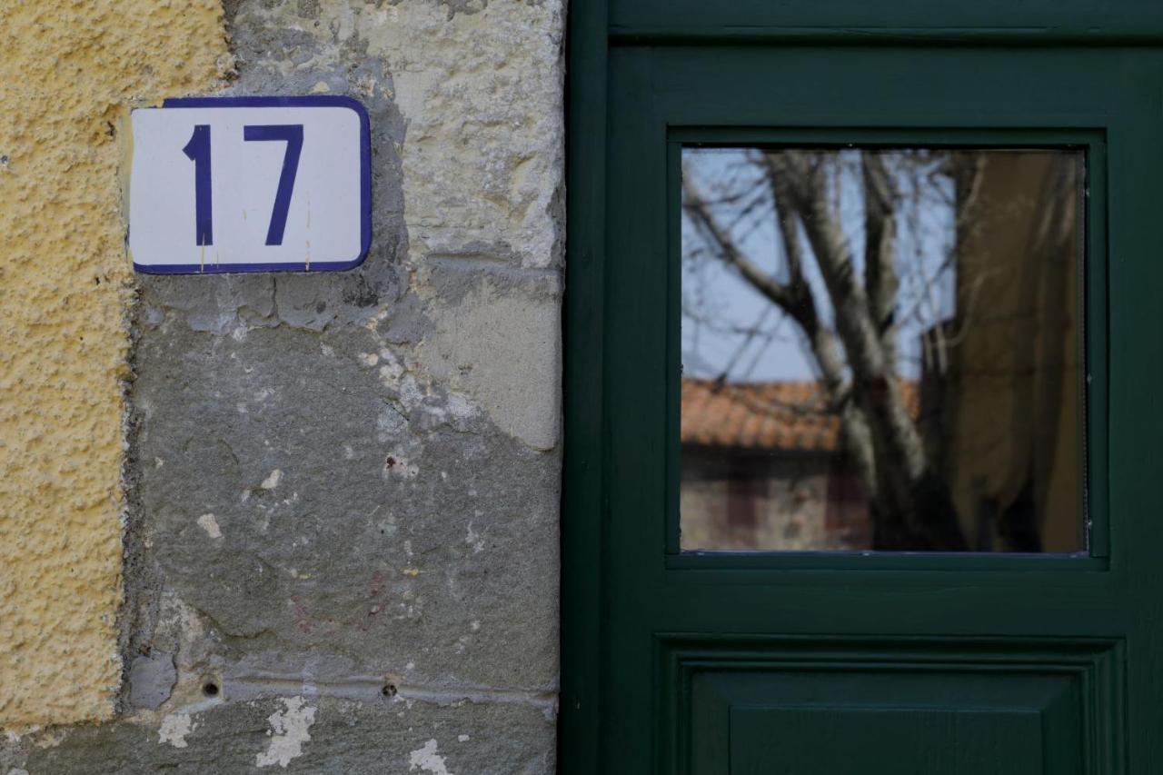B&B Giuncaia17 Polveraia Экстерьер фото