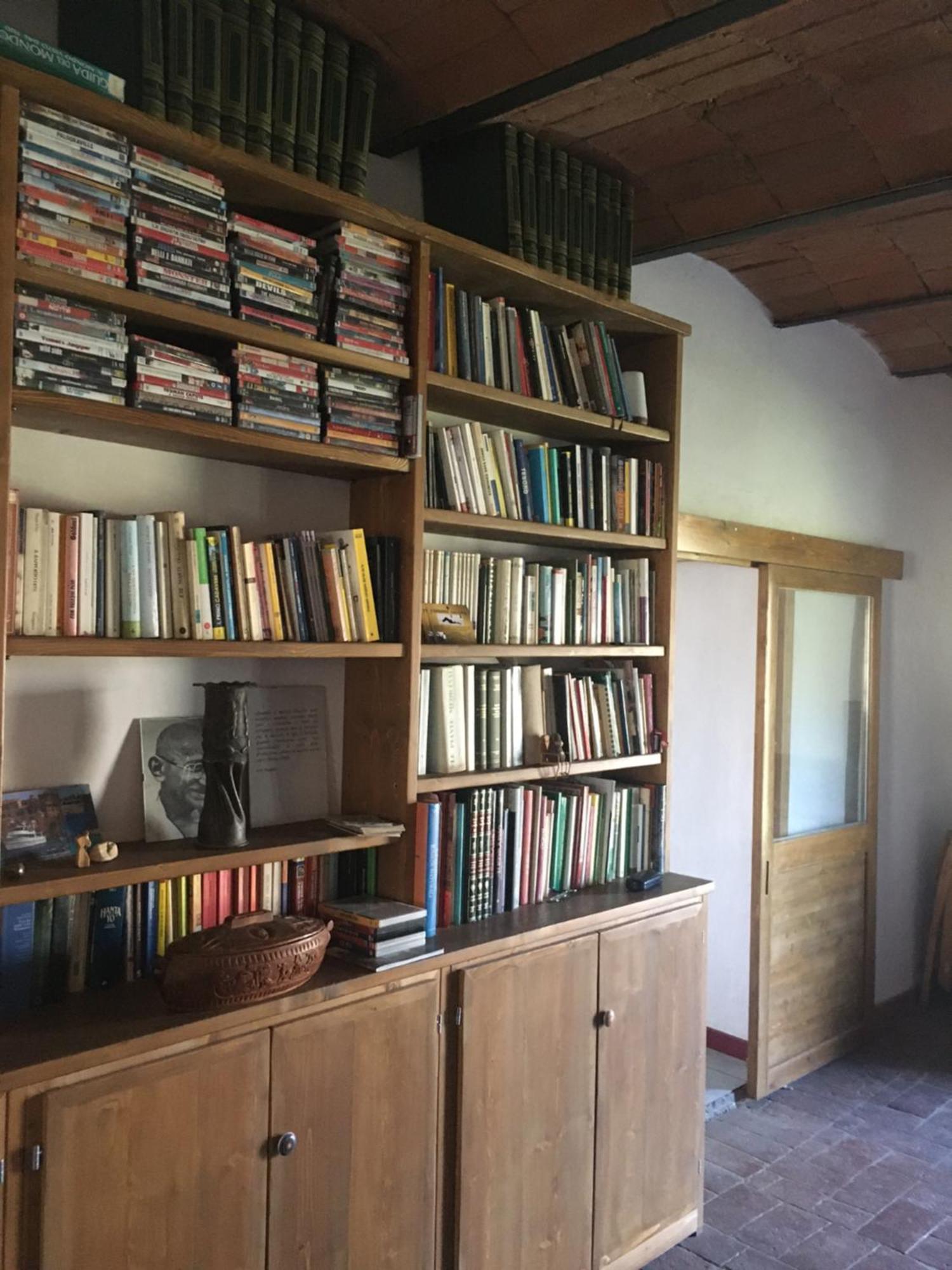 B&B Giuncaia17 Polveraia Экстерьер фото
